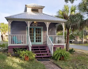 Image of Little House, Cute, Cozy Artist Cottage
