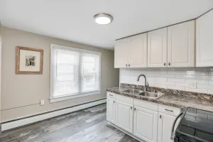 Image of Plymouth apartment