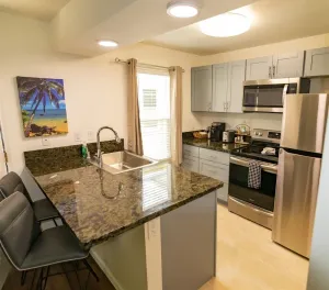Image of Spring Specials! Cozy Island Retreat!