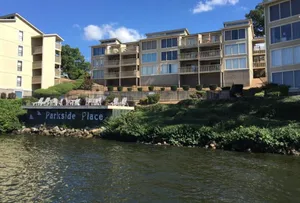 Image of Freshly Remodeled Condo with amazing Grand Glaze View!