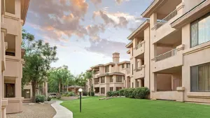 Image of Diamond Resorts Scottsdale Villa Mirage - Studio