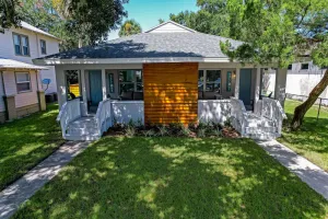 Image of Fully renovated home walking distance to Canal St.