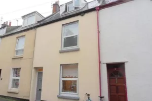 Image of Yves town cottage
