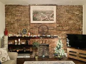 Image of Centrally located in the Tower Grove East neighborhood!