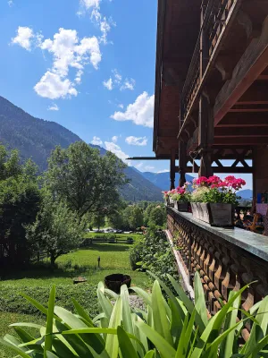 Image of Haus Sunnleitn Vogelsang