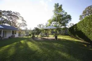 Image of Longreach Riverside Retreat Cottage