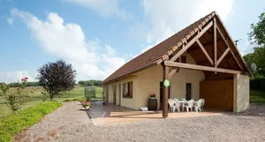 Image of La Poriotte - Curgy - Gîte