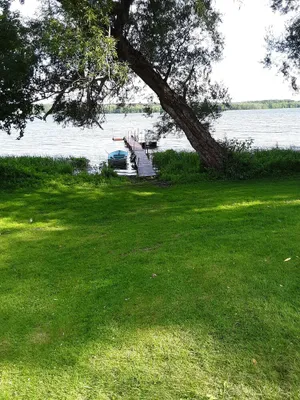 Image of 3 Bedroom Cottage on Black Lake, N.Y. Completely Furnished