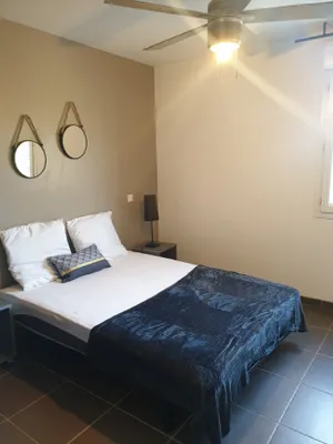 Image of 008 Grand t2 Residence Piscine Idéal Pour les Familles