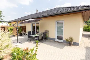 Image of High quality Havel holiday home Brandenburg an der Havel, near Beetzsee