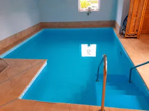 Image of Traum-ferienwohnung mit Sauna und Pool