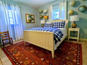 Image of The Springdale Room at The Town House Inn - Guesthouse