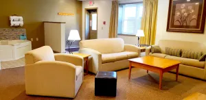 Image of Lodging on the Square