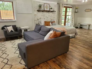 Image of Haney Hideaway