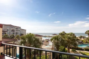 Image of Oceanview Resort*Hot tub*North Topsail Beach