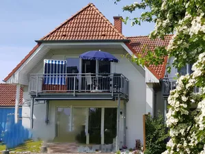 Image of Ferien-Residenz am Nationalpark Wohnung 6