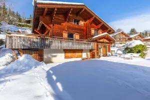 Image of Chalet Coelacanthe
