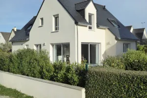 Image of REF 052 Maison pour 7 personnes à proximité du Golfe du Morbihan à louer pour les vacances