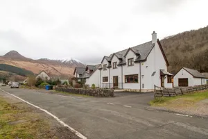 Image of Luxury Self Catering House sleeps 11