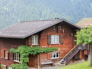 Image of Apartment Chalet Almisräba by Interhome