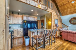 Image of New Lakefront - Pool-Beach-Resort Amenities-Walleye FIshiing