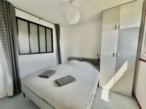 Image of Capucine, duplex à 5 min plage