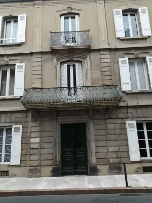 Image of MAISON ALBA LA SOURCE MAZAMET TARN<br>