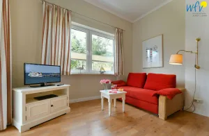 Image of Haus am Hövt - Ferienwohnung 1
