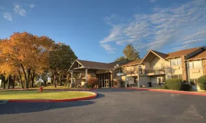 Image of Worldmark Grand lake 1BD