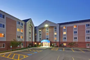 Image of Candlewood Suites Syracuse-Airport by IHG