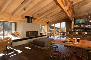 Image of Feel at Home in this Mountainside Getaway!