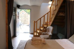 Image of Duplex perfectly located between Brussels airport and Leuven with private parking