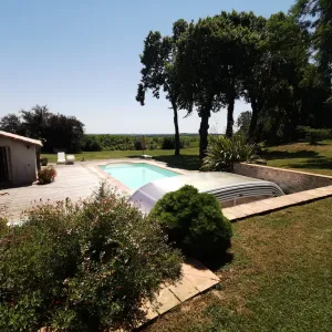 Image of FARM RESTORED TRADITIONAL FRAMEWORK AND EXCEPTIONAL VIEW