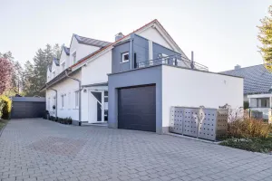 Image of am Salinensee