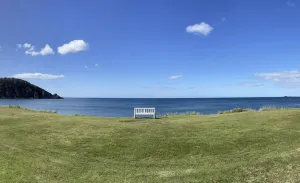 Image of Sandy Shores on Irby - Beach frontage at beautiful Sisters Beach