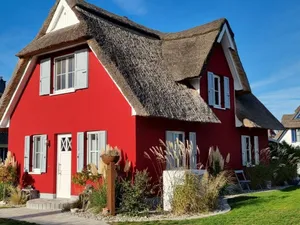Image of Reethaus "Hemmer s Hus"