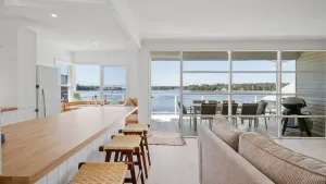 Image of Burrill Lake Cottage