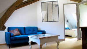 Image of Gîte Le Nid de la Cordonnerie