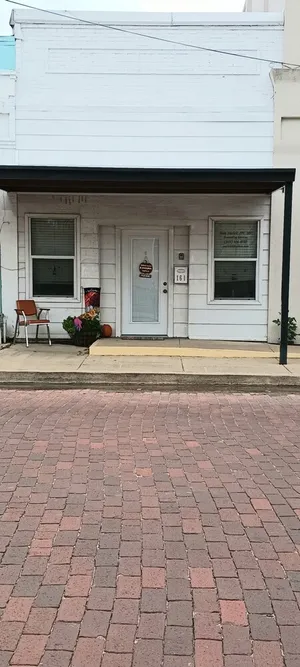Image of The Retro Retreat off the square