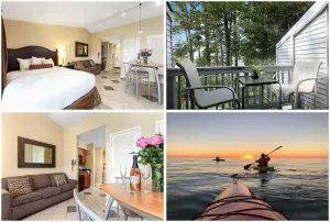 Image of ⫷ Lake Views @ The Shores ⫸ Great Location!