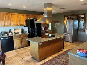 Image of Beautiful Home on Ranch Land