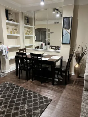 Image of Upscale apartment