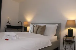 Image of Boutique Apartment im Zentrum
