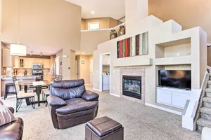 Image of Littleton Home w\/ Deck - 24 Mi to Denver!