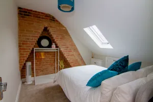 Image of City View Apartment
