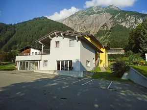 Image of Apartment Living House Vandans by Interhome