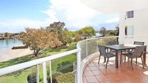 Image of Pago Pago 4 - Two Bedroom Apartment on Mooloolaba Spit
