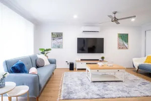 Image of Pet Friendly Battery Hill Home away from Home