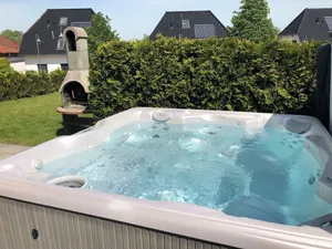 Image of Luxury villa BIANCA on the lake - luxury villa BIANCA on the lake