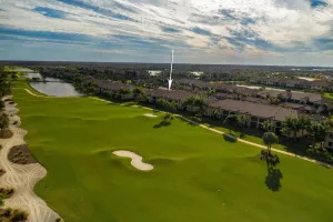 Image of Bonita National - First Floor Condo with golf!
